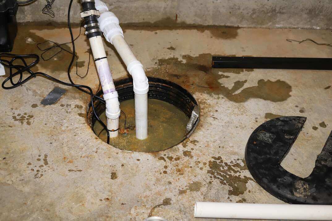 Sump Pump Replacement Dubai UAE