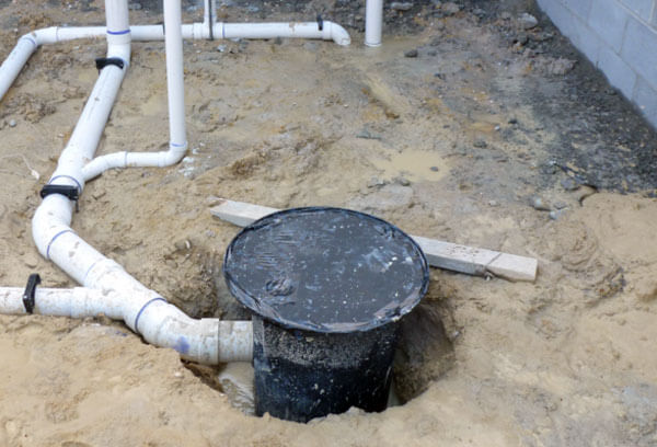 Sump Pump Replacements