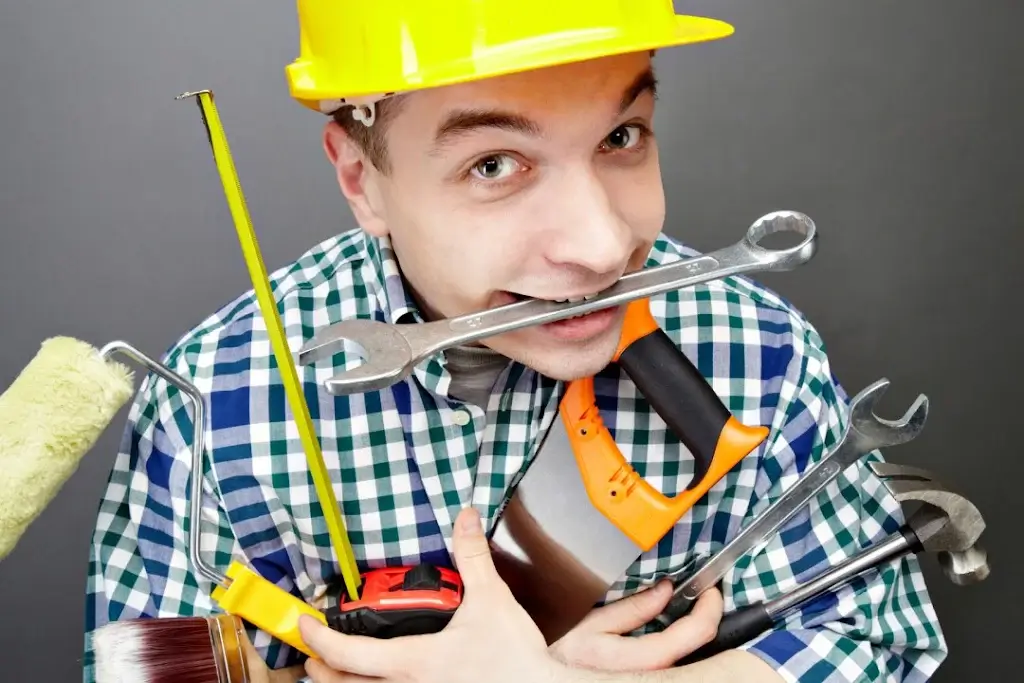 Villa handyman services